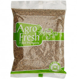 Agro Fresh Jeera   Pack  200 grams
